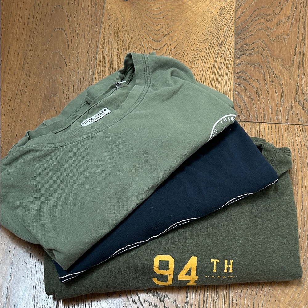 3 for $20 - Graphic T-Shirts